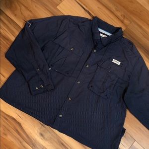 Men’s Magellan Long Sleeve 2XL